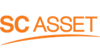 Logo SC ASSET Logo SC ASSET
